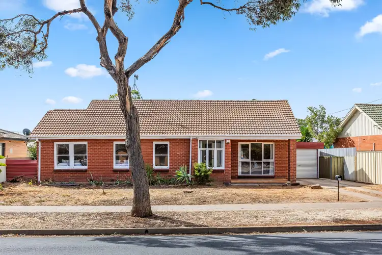86 Crittenden Road, Smithfield Plains SA 5114