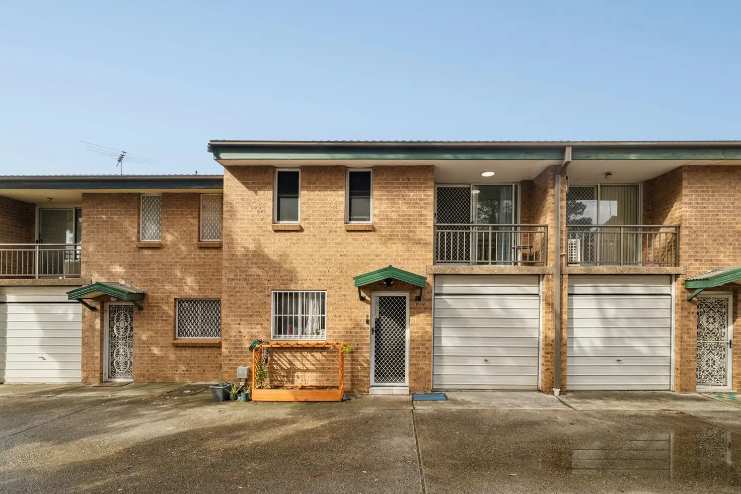 Main view of Homely townhouse listing, 2/103 Highview Avenue, Greenacre NSW 2190
