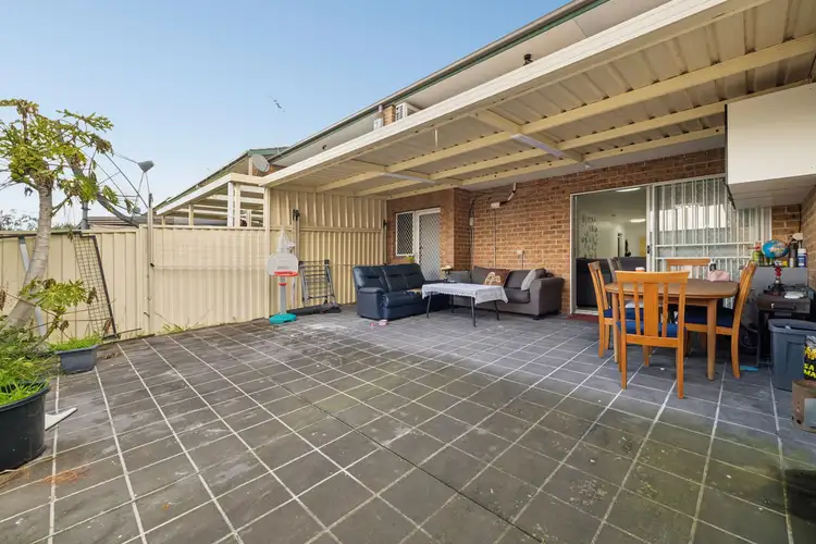 Second view of Homely townhouse listing, 2/103 Highview Avenue, Greenacre NSW 2190