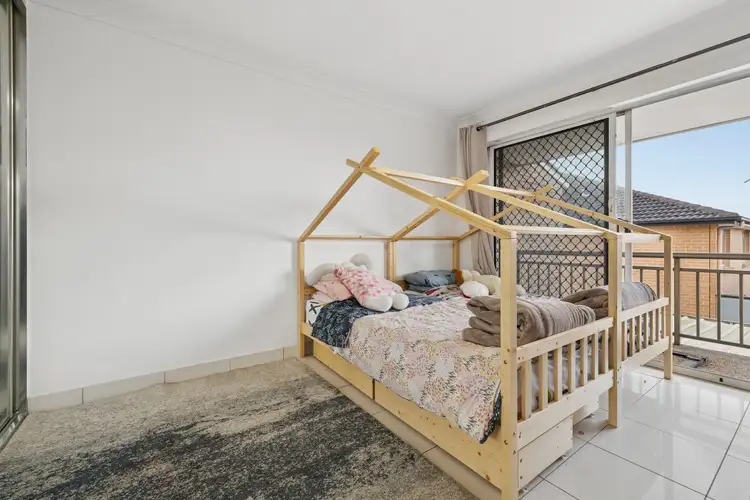 Third view of Homely townhouse listing, 2/103 Highview Avenue, Greenacre NSW 2190