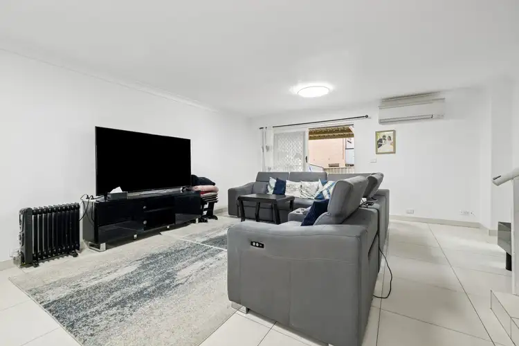 Fifth view of Homely townhouse listing, 2/103 Highview Avenue, Greenacre NSW 2190