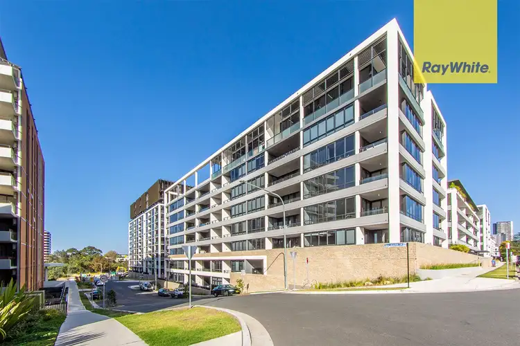 511/1D Broughton Street, Parramatta NSW 2150