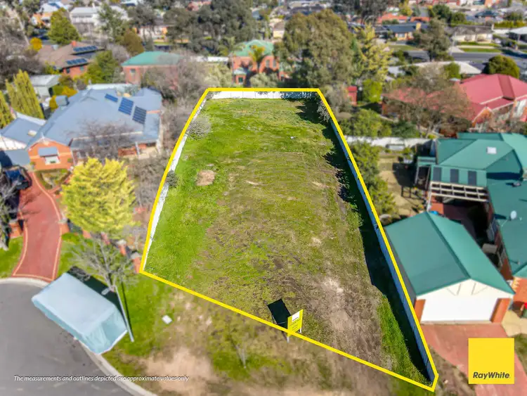 7 Winterborne Rise, Kennington VIC 3550