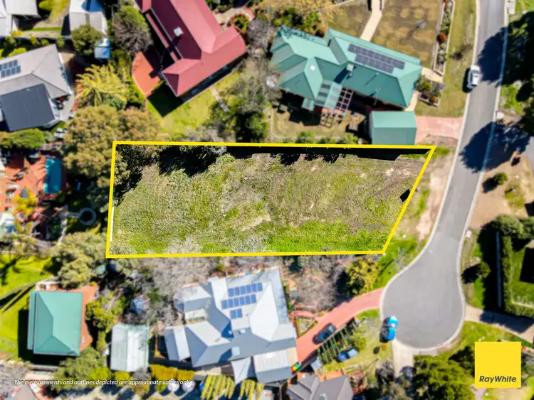 Seventh view of Homely land listing, 7 Winterborne Rise, Kennington VIC 3550