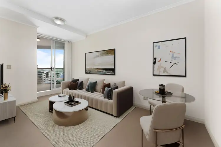 1811/2A Help Street, Chatswood NSW 2067