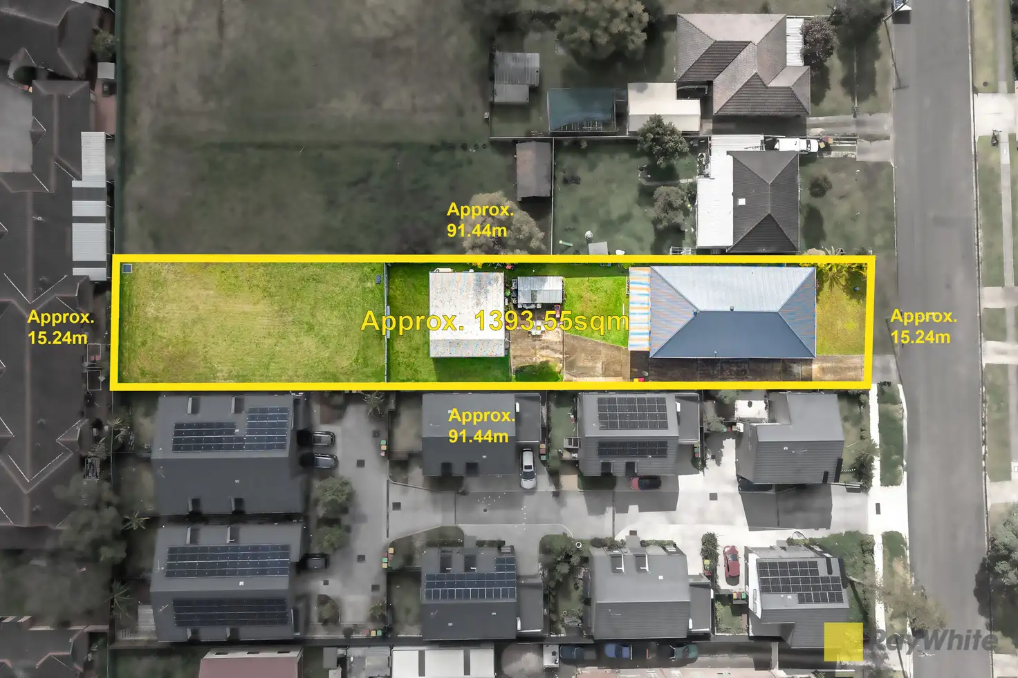 Main view of Homely house listing, 17 Normac Road, Girraween NSW 2145