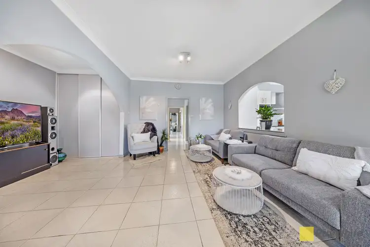 Third view of Homely house listing, 17 Normac Road, Girraween NSW 2145