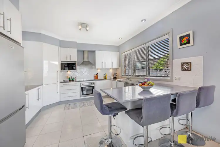 Fourth view of Homely house listing, 17 Normac Road, Girraween NSW 2145