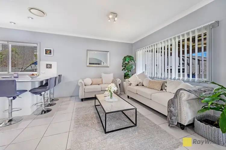 Fifth view of Homely house listing, 17 Normac Road, Girraween NSW 2145