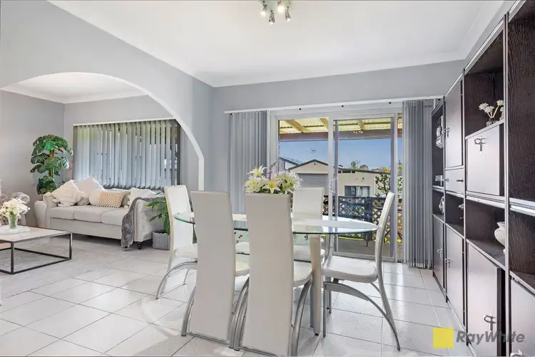 Sixth view of Homely house listing, 17 Normac Road, Girraween NSW 2145