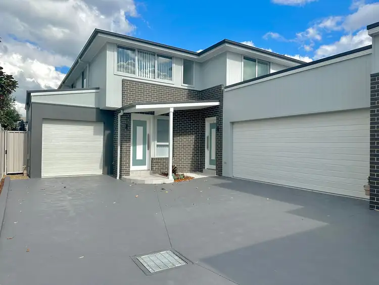 Main view of Homely townhouse listing, 2/44 Kourung Street, Ettalong Beach NSW 2257