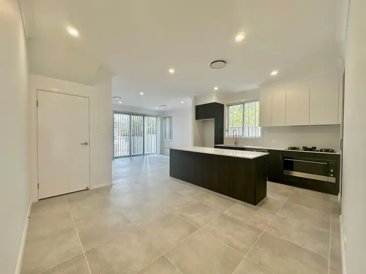 Second view of Homely townhouse listing, 2/44 Kourung Street, Ettalong Beach NSW 2257