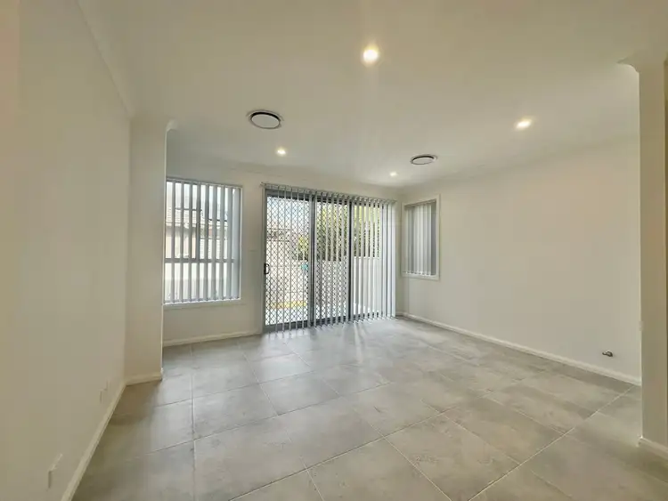 Third view of Homely townhouse listing, 2/44 Kourung Street, Ettalong Beach NSW 2257