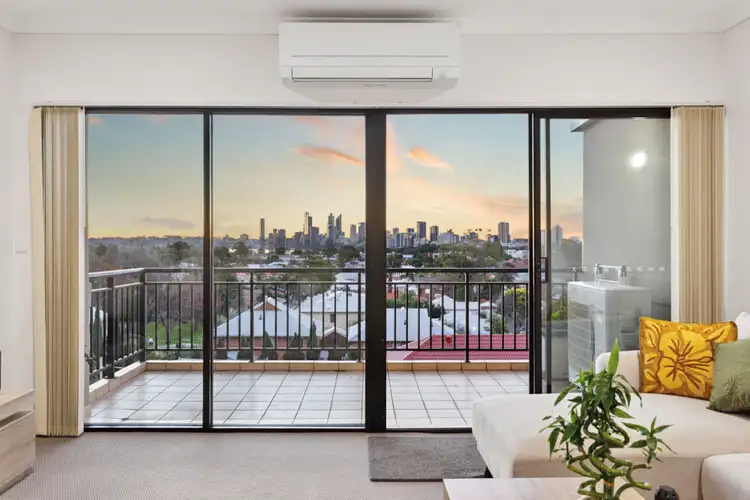 6/97 Berwick Street, Victoria Park WA 6100