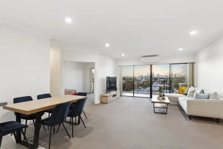 Second view of Homely apartment listing, 6/97 Berwick Street, Victoria Park WA 6100