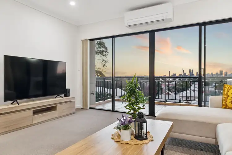 Third view of Homely apartment listing, 6/97 Berwick Street, Victoria Park WA 6100