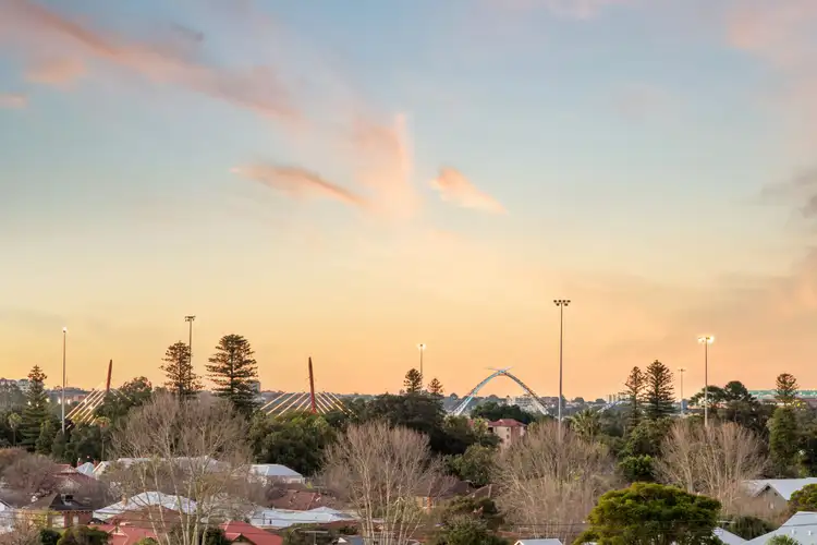 Sixth view of Homely apartment listing, 6/97 Berwick Street, Victoria Park WA 6100