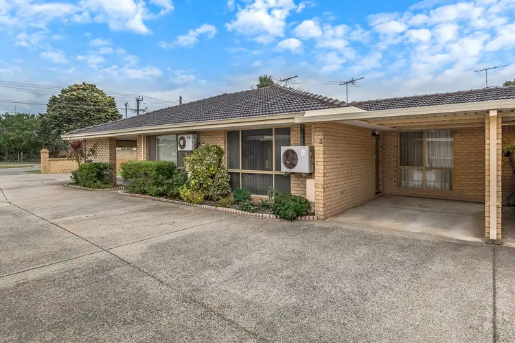 2/22 Ray Street, Rockingham WA 6168