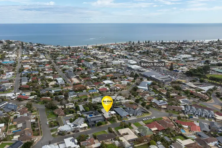 6 Oldfield Avenue, Christies Beach SA 5165