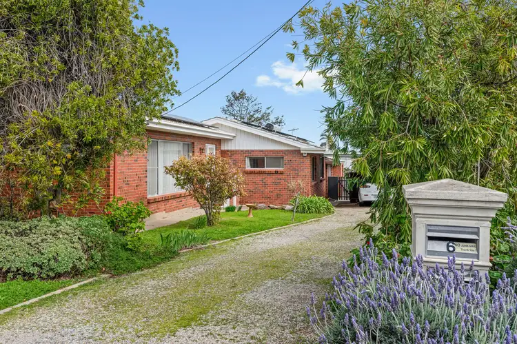 Fifth view of Homely house listing, 6 Oldfield Avenue, Christies Beach SA 5165