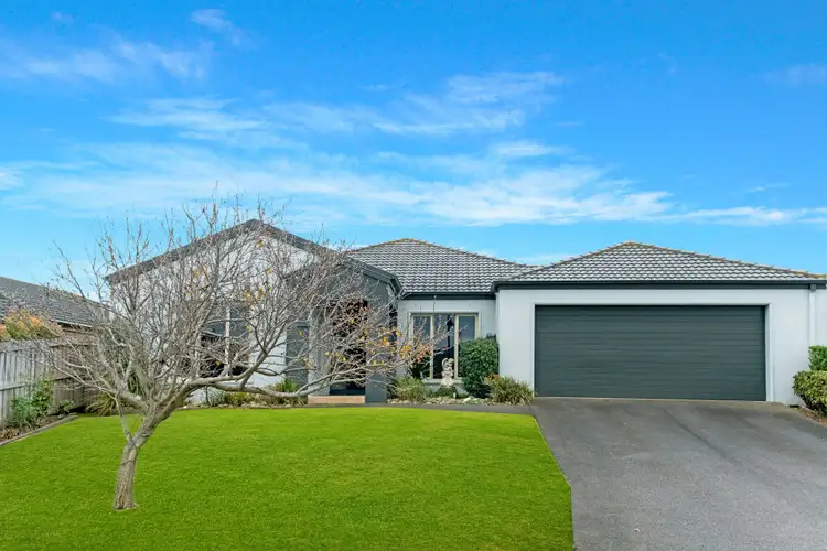 31 Huntingfield Drive