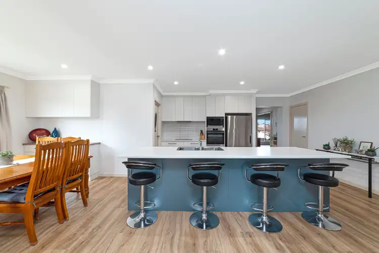 Fourth view of Homely house listing, 31 Huntingfield Drive, Warrnambool VIC 3280
