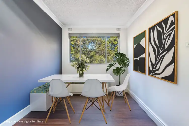 Third view of Homely apartment listing, 16/47 Church Street, Wollongong NSW 2500
