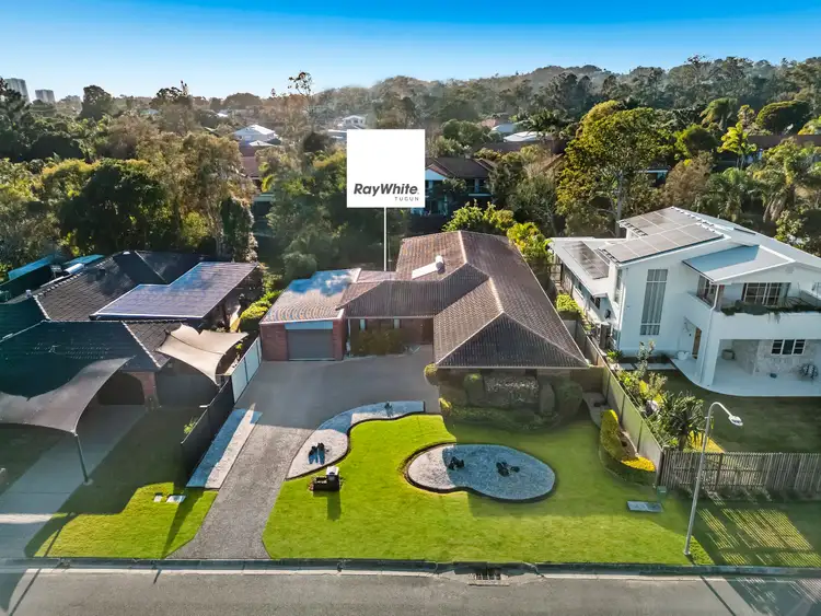 Fourth view of Homely house listing, 72 Cyclades Crescent, Currumbin Waters QLD 4223