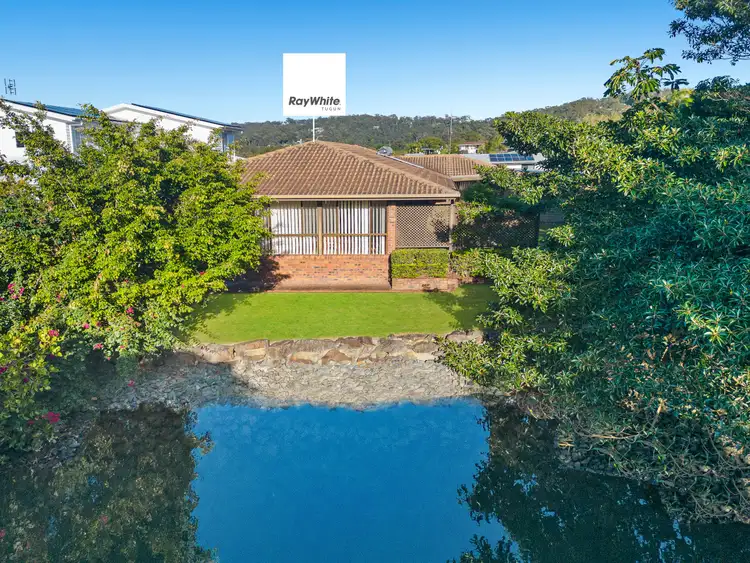 Fifth view of Homely house listing, 72 Cyclades Crescent, Currumbin Waters QLD 4223