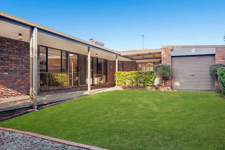 Sixth view of Homely house listing, 72 Cyclades Crescent, Currumbin Waters QLD 4223