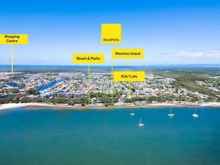 8/101 Welsby Parade, Bongaree QLD 4507