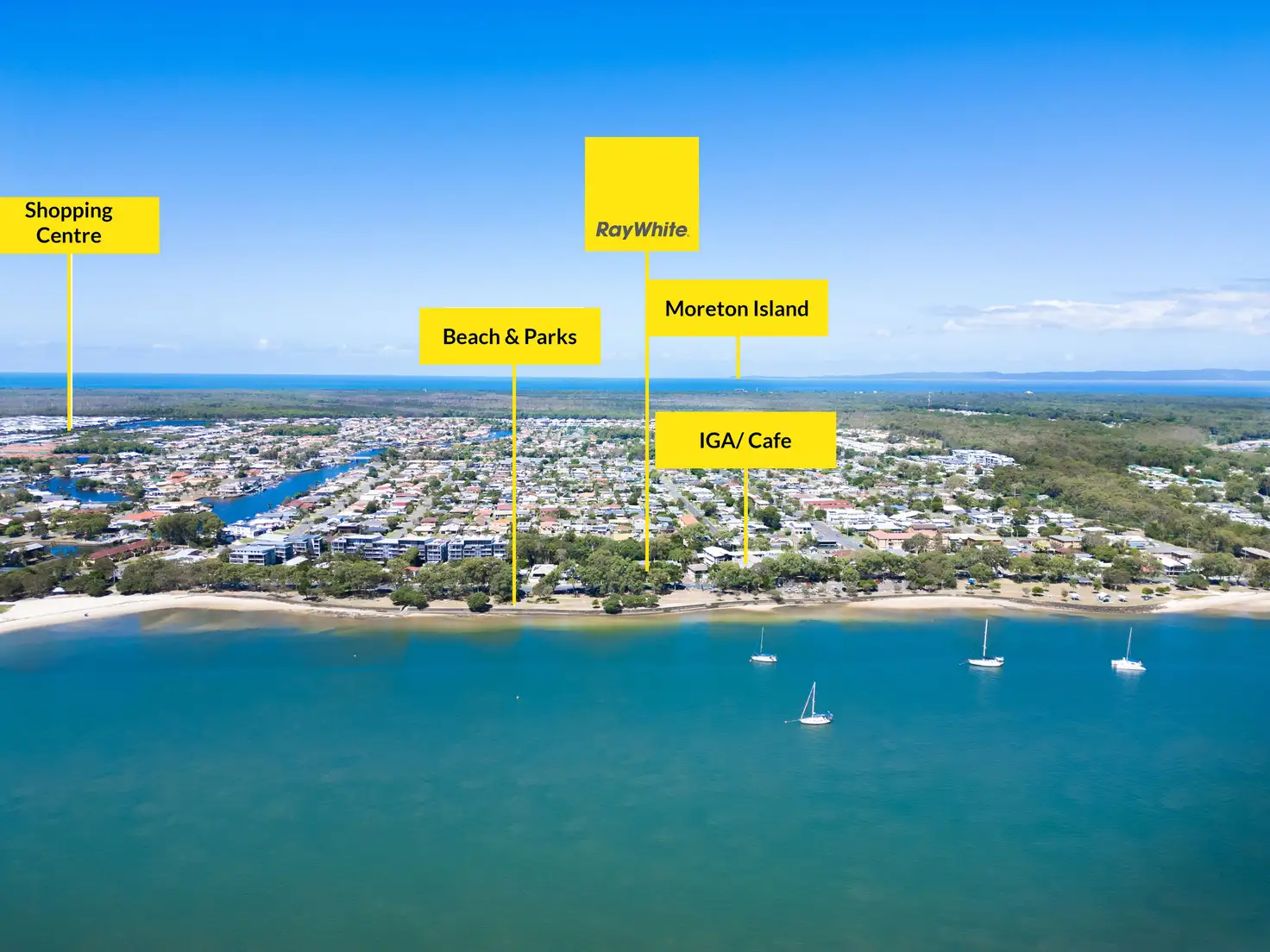 Main view of Homely apartment listing, 8/101 Welsby Parade, Bongaree QLD 4507