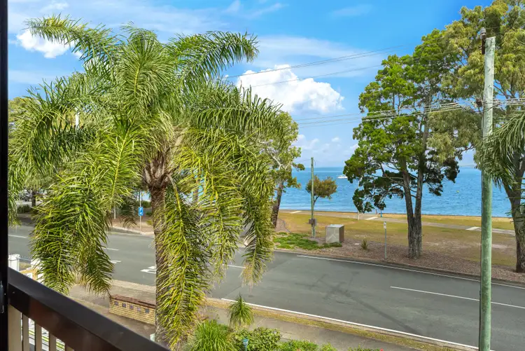 Third view of Homely apartment listing, 8/101 Welsby Parade, Bongaree QLD 4507