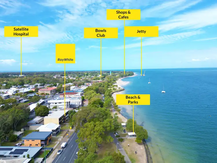 Fourth view of Homely apartment listing, 8/101 Welsby Parade, Bongaree QLD 4507