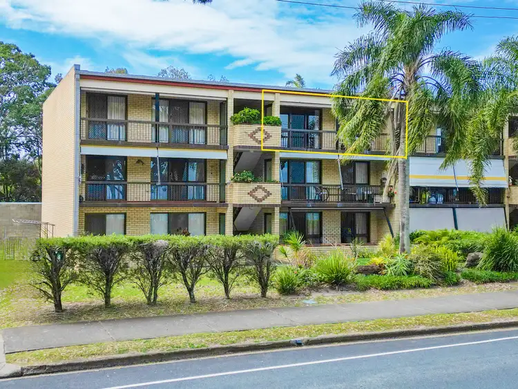 Fifth view of Homely apartment listing, 8/101 Welsby Parade, Bongaree QLD 4507
