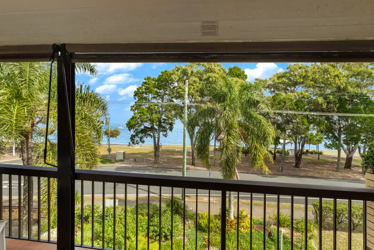 Sixth view of Homely apartment listing, 8/101 Welsby Parade, Bongaree QLD 4507