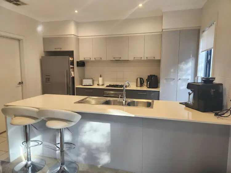 Third view of Homely townhouse listing, 3/13-19 Angophora Circuit, Warriewood NSW 2102