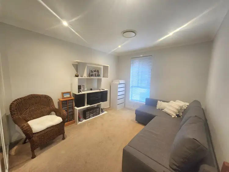 Fourth view of Homely townhouse listing, 3/13-19 Angophora Circuit, Warriewood NSW 2102