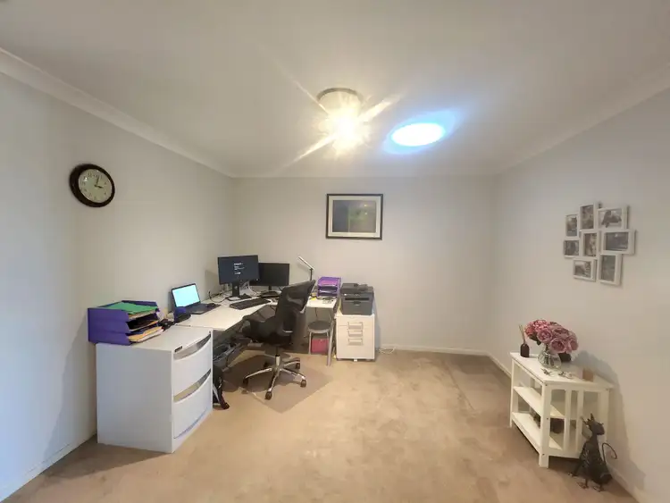 Fifth view of Homely townhouse listing, 3/13-19 Angophora Circuit, Warriewood NSW 2102