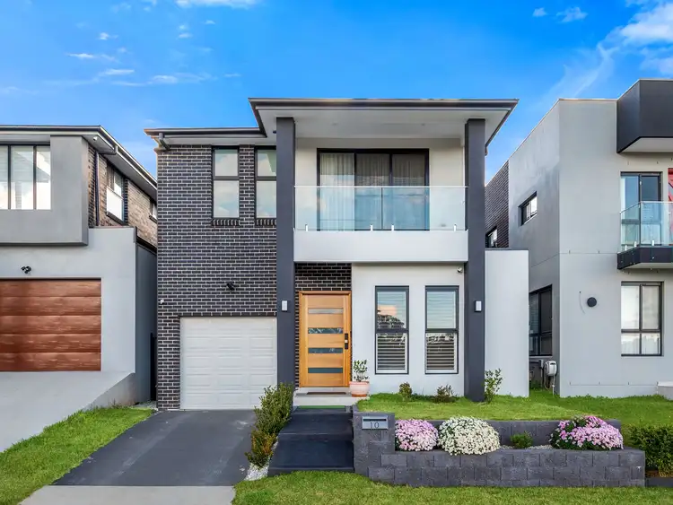 Main view of Homely house listing, 10 Hoffman Road, Edmondson Park NSW 2174