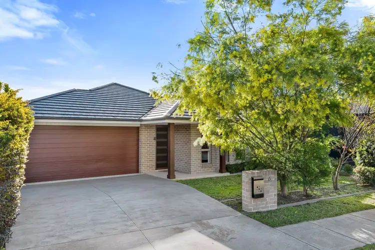 6 Fleming Street, Spring Farm NSW 2570