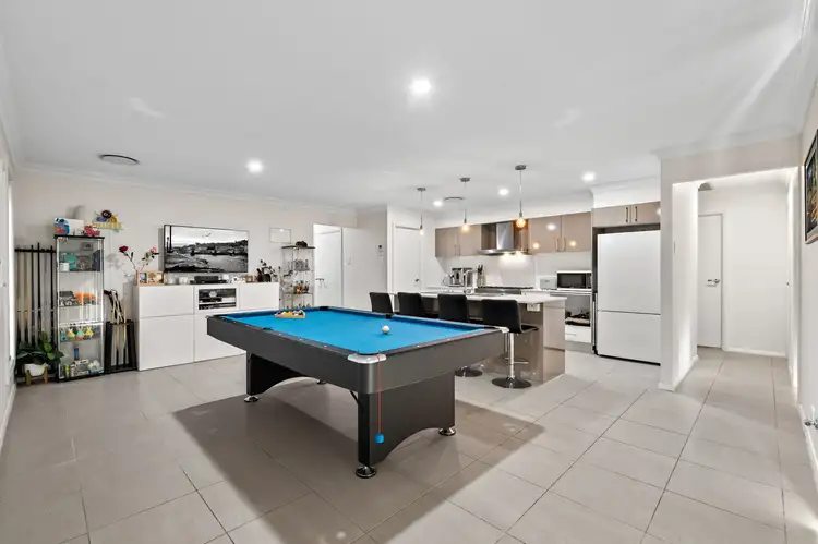 Third view of Homely house listing, 6 Fleming Street, Spring Farm NSW 2570