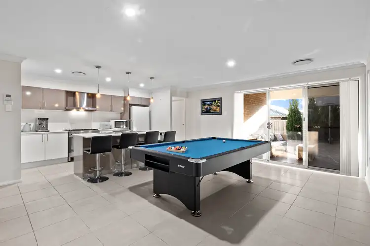 Fourth view of Homely house listing, 6 Fleming Street, Spring Farm NSW 2570