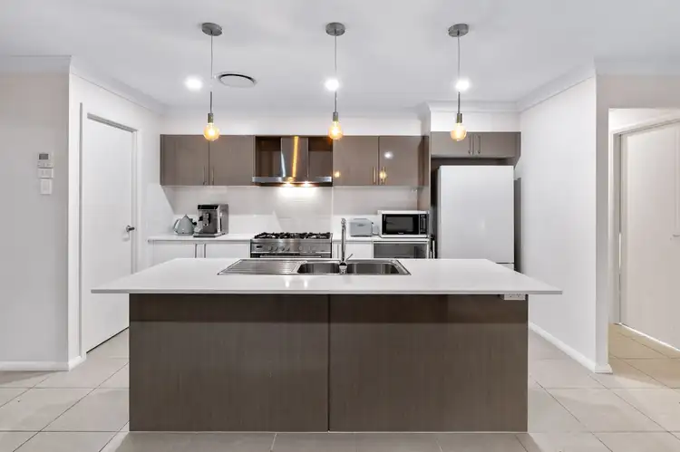 Fifth view of Homely house listing, 6 Fleming Street, Spring Farm NSW 2570