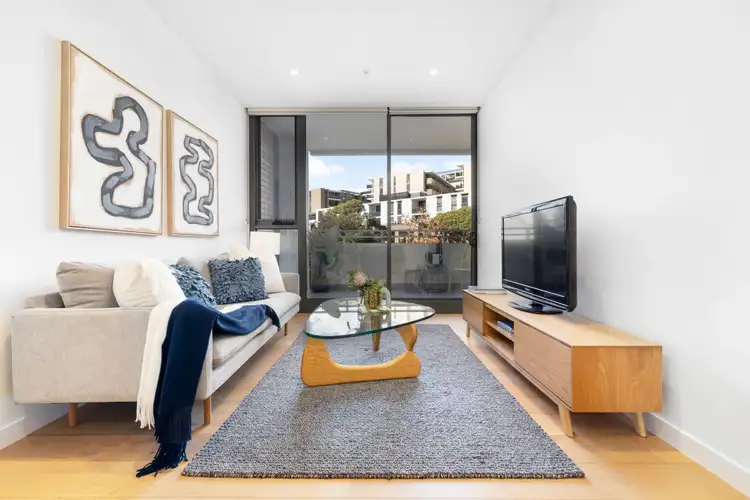 140/11 Bond Street, Caulfield North VIC 3161