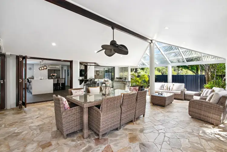 6 Cannon Drive, Currumbin Waters QLD 4223