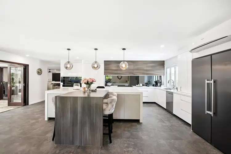 Third view of Homely house listing, 6 Cannon Drive, Currumbin Waters QLD 4223