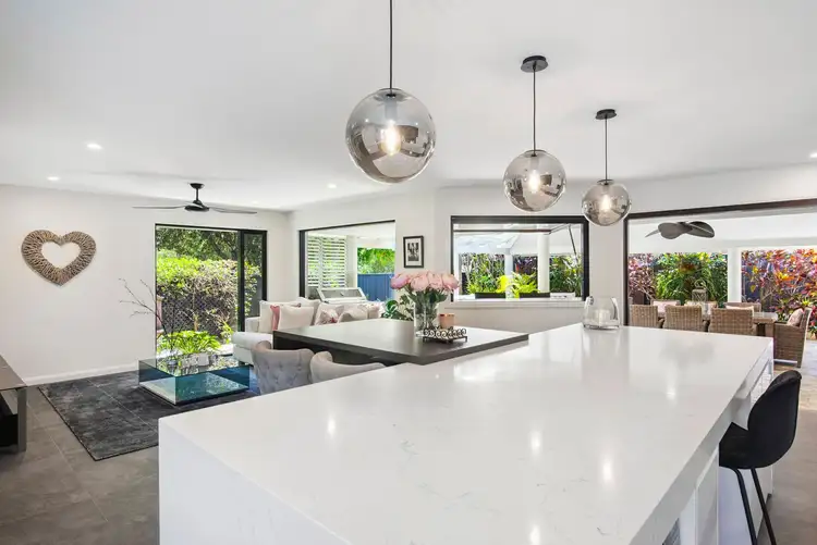 Fourth view of Homely house listing, 6 Cannon Drive, Currumbin Waters QLD 4223