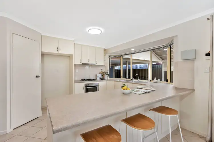 Second view of Homely house listing, 69 Leicester Grove, Andrews Farm SA 5114