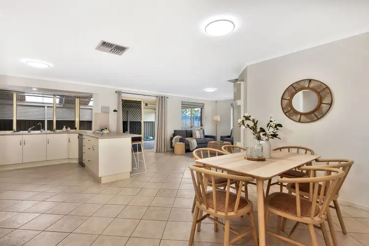 Third view of Homely house listing, 69 Leicester Grove, Andrews Farm SA 5114